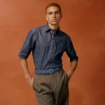 Stirrup Belt 32 - Image 4